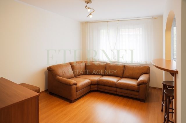 Mieszkanie 3-pokojowe Kraków Bieńczyce, ul. Fatimska. Zdjęcie 1