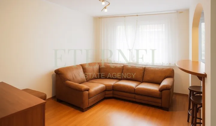 Mieszkanie 3-pokojowe Kraków Bieńczyce, ul. Fatimska