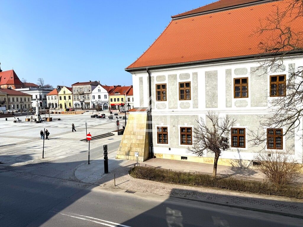 Biuro Bochnia, ul. Tadeusza Kościuszki. Zdjęcie 12