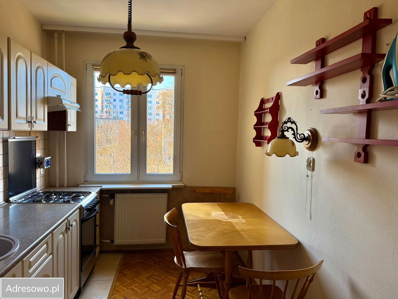 Mieszkanie 2-pokojowe Warszawa Stegny, ul. Burgaska. Zdjęcie 8