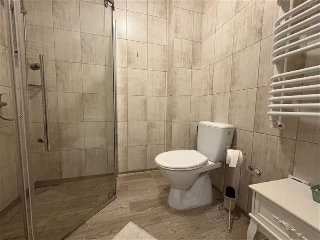 dom wolnostojący, 6 pokoi Karpacz, ul. Karkonoska. Zdjęcie 8