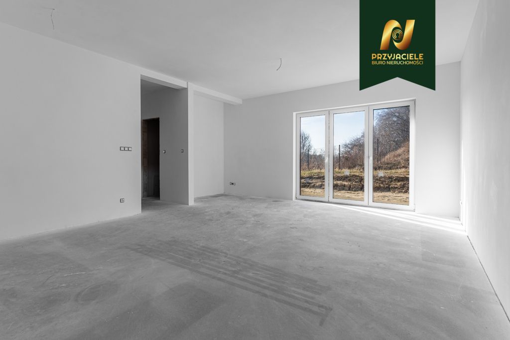 bliźniak, 5 pokoi Żukowo. Zdjęcie 3