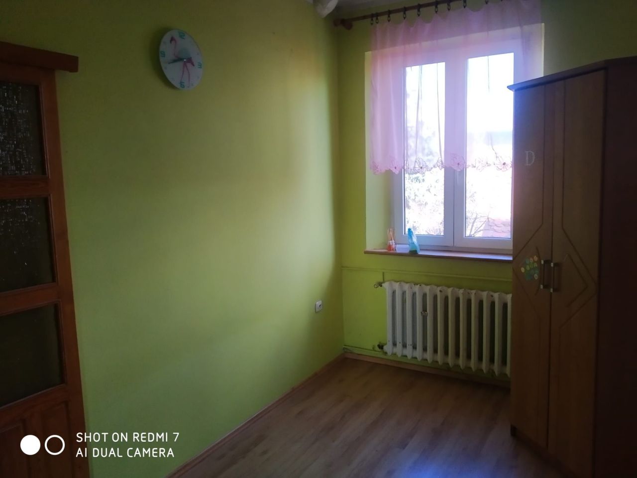 Mieszkanie 2-pokojowe Słońsk. Zdjęcie 3