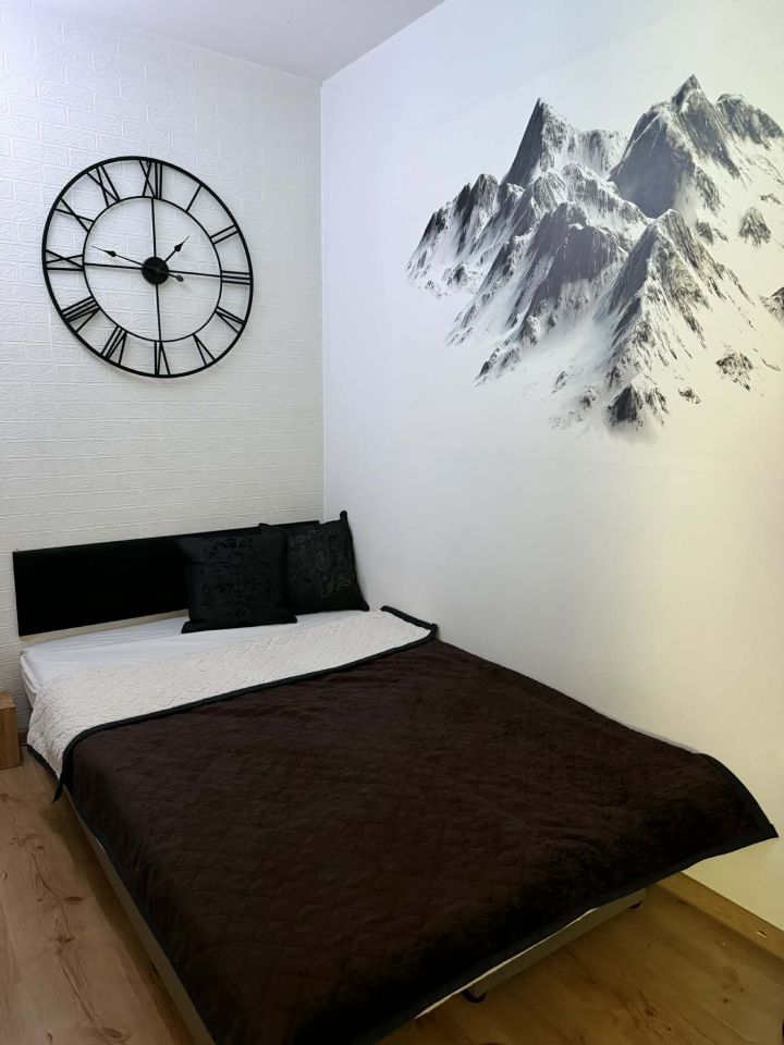 Mieszkanie 3-pokojowe Andrychów Górnica, ul. Żwirki i Wigury. Zdjęcie 9