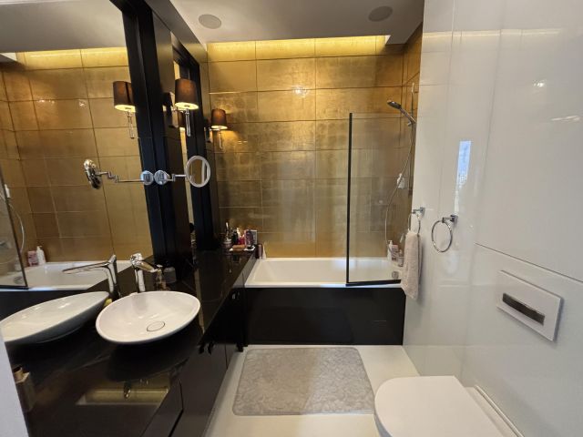 Mieszkanie 3-pokojowe Warszawa Żoliborz, ul. Przasnyska. Zdjęcie 9