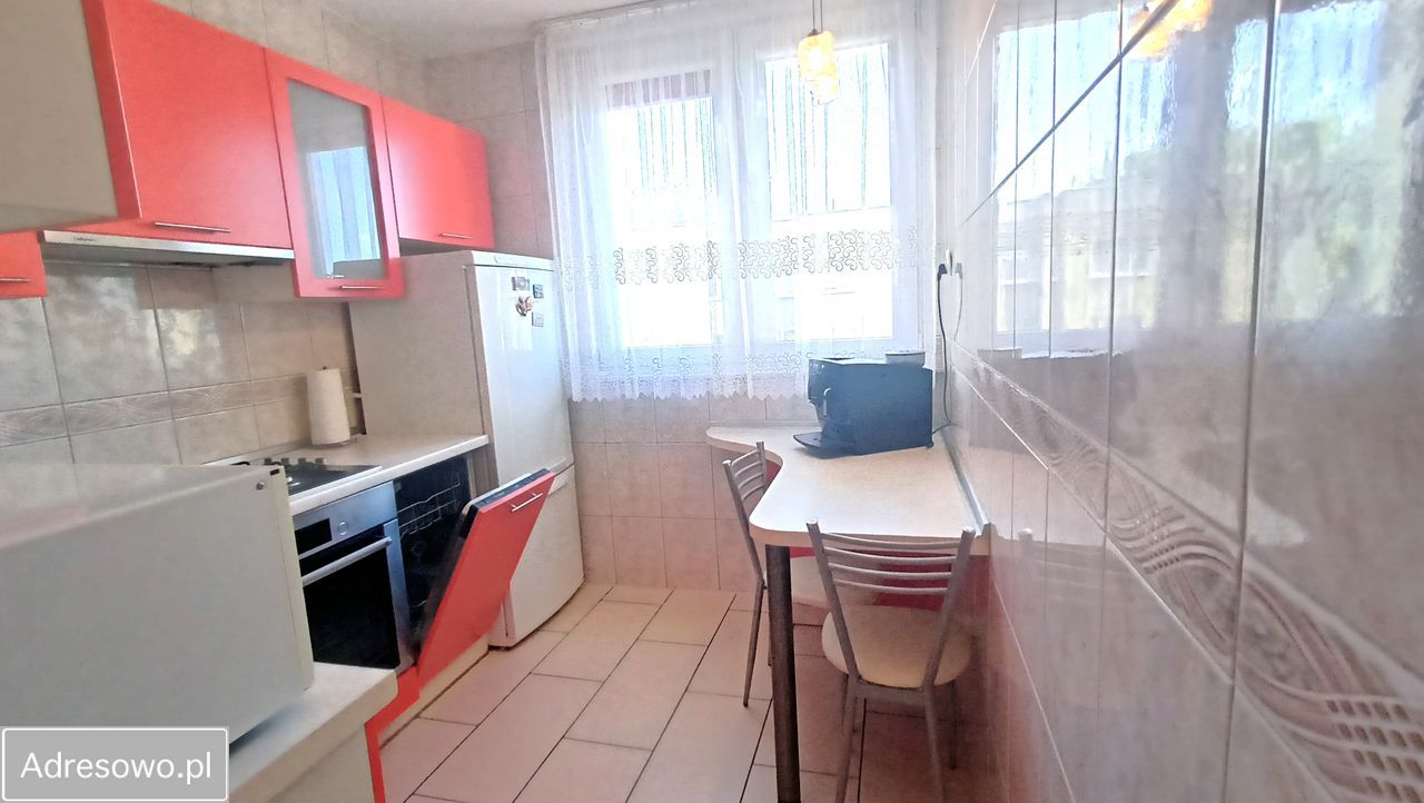 Mieszkanie 3-pokojowe Zielona Góra Centrum, ul. Powstańców Warszawy. Zdjęcie 7