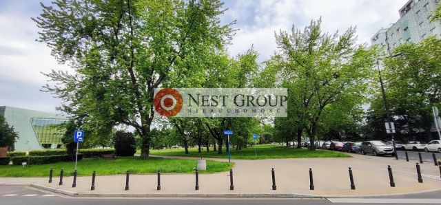 Mieszkanie 5-pokojowe Warszawa, al. Jana Pawła II. Zdjęcie 41