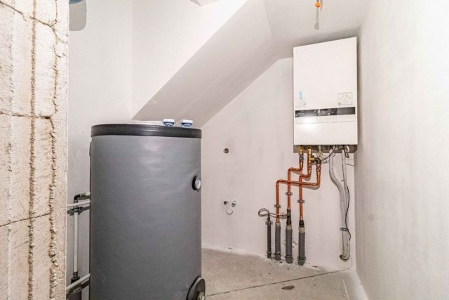 bliźniak, 5 pokoi Szemud. Zdjęcie 17