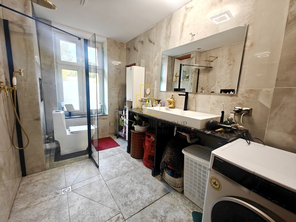 Mieszkanie 3-pokojowe Trzebnica. Zdjęcie 7