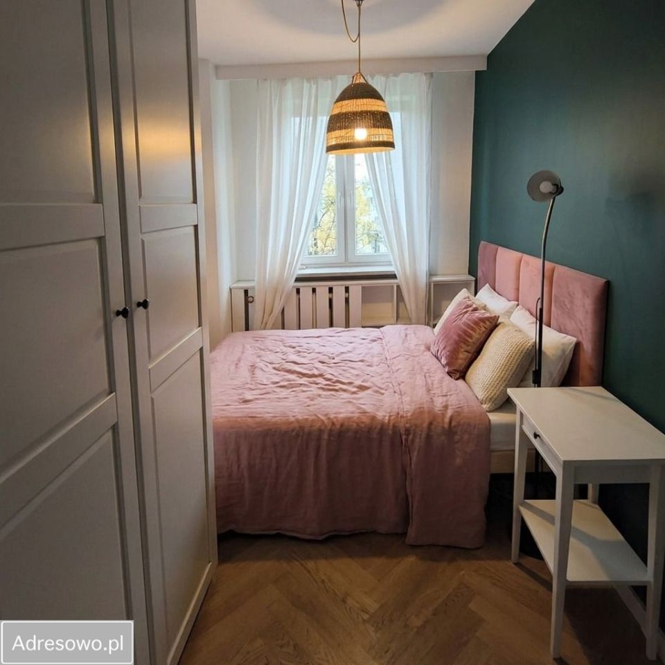 Mieszkanie 2-pokojowe Pruszków Centrum, ul. Mikołaja Kopernika. Zdjęcie 3