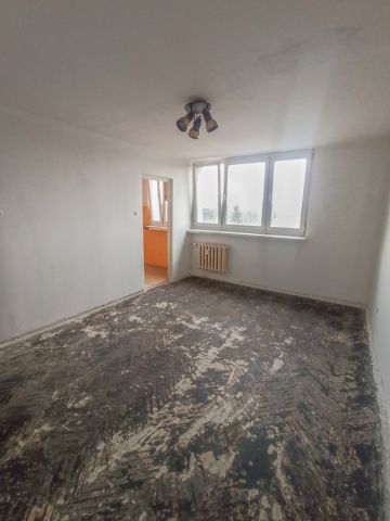 Mieszkanie 1-pokojowe Łódź Polesie, ul. Retkińska. Zdjęcie 1