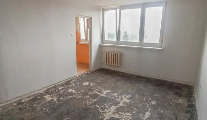 Mieszkanie 1-pokojowe Łódź Polesie, ul. Retkińska