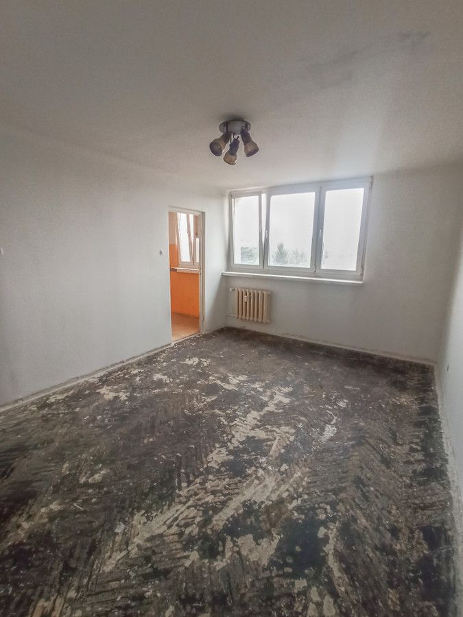 Mieszkanie 1-pokojowe Łódź Polesie, ul. Retkińska. Zdjęcie 1