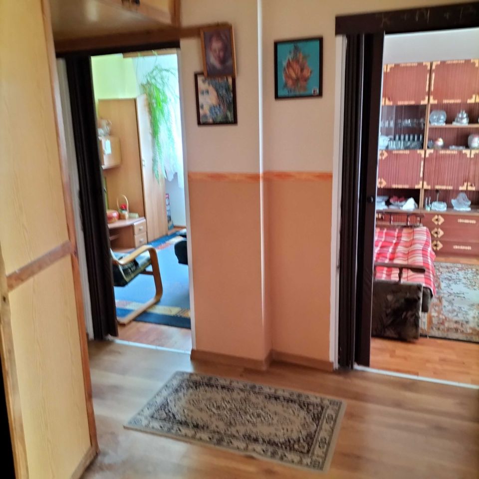 Mieszkanie 3-pokojowe Barciany, ul. Sportowa. Zdjęcie 4