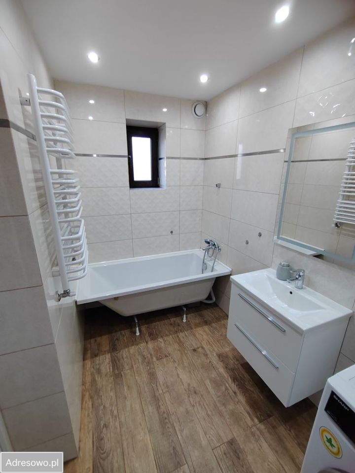 Mieszkanie 2-pokojowe Zabrze Mikulczyce, ul. Stanisława Moniuszki. Zdjęcie 8