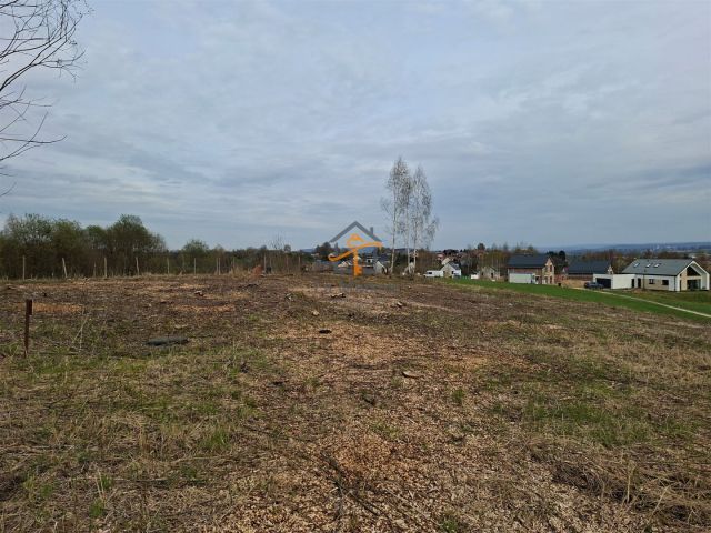 Działka budowlana Mników. Zdjęcie 8