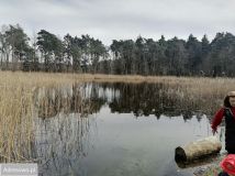 Działka budowlana Stare Miasto. Zdjęcie 1