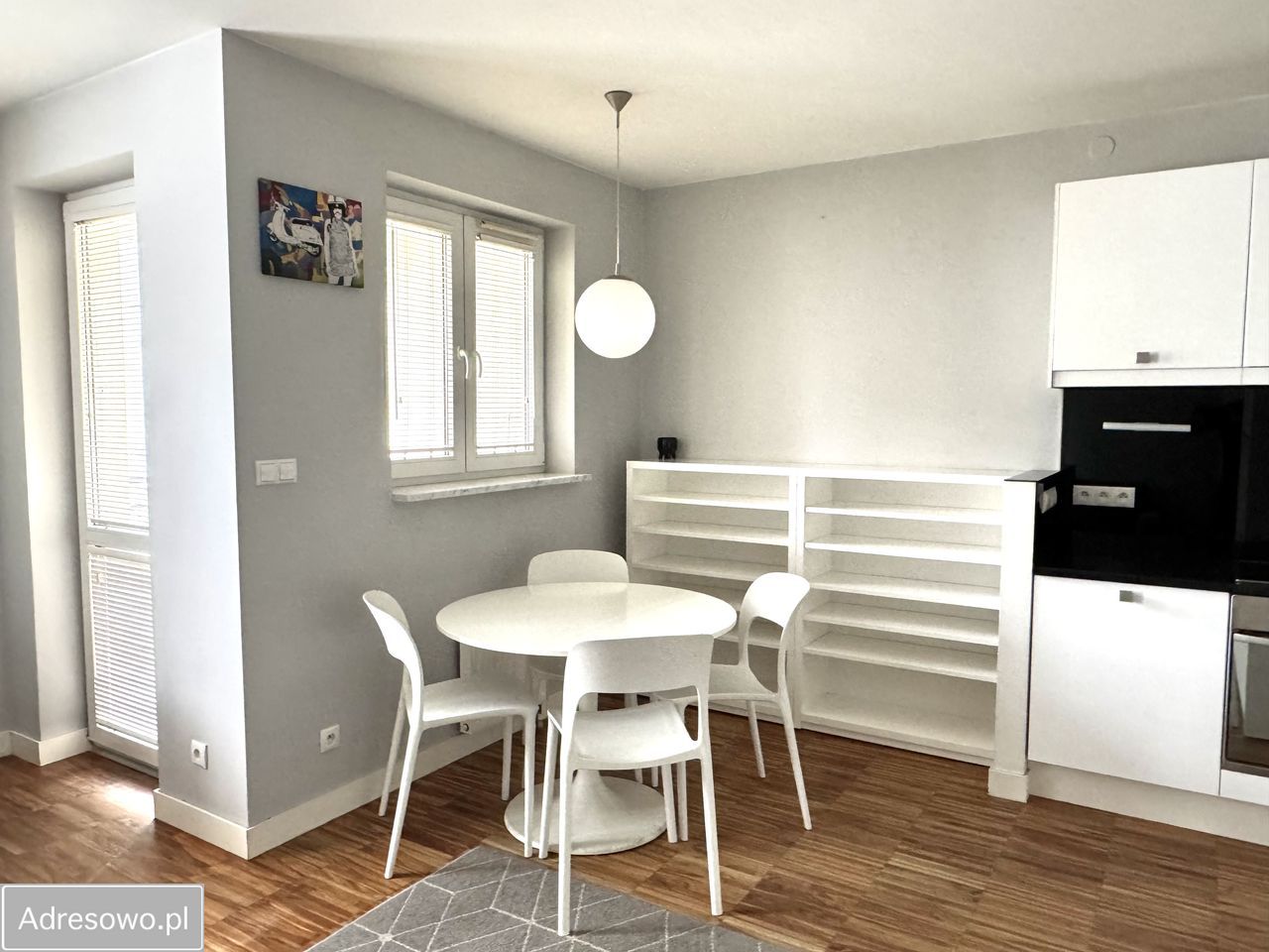 Mieszkanie 2-pokojowe Warszawa Bródno, ul. Rembielińska. Zdjęcie 7
