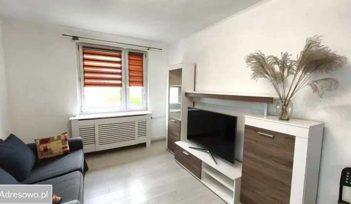 Mieszkanie 2-pokojowe Bydgoszcz Bielawy, ul. Jana Karola Chodkiewicza