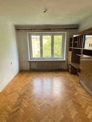Mieszkanie 2-pokojowe Sosnowiec Pogoń, ul. Będzińska. Zdjęcie 1