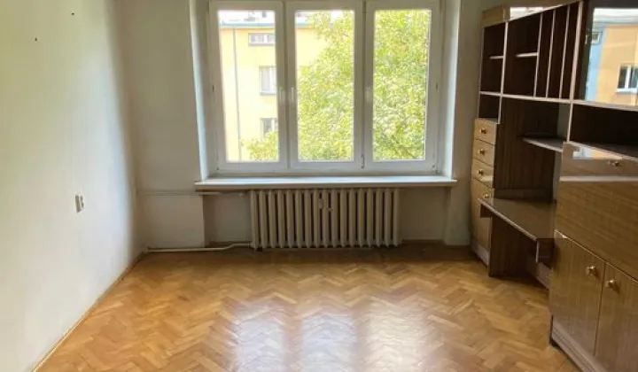 Mieszkanie 2-pokojowe Sosnowiec Pogoń, ul. Będzińska