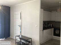 Mieszkanie 2-pokojowe Wrocław Psie Pole, ul. Adama Jerzego Czartoryskiego. Zdjęcie 3