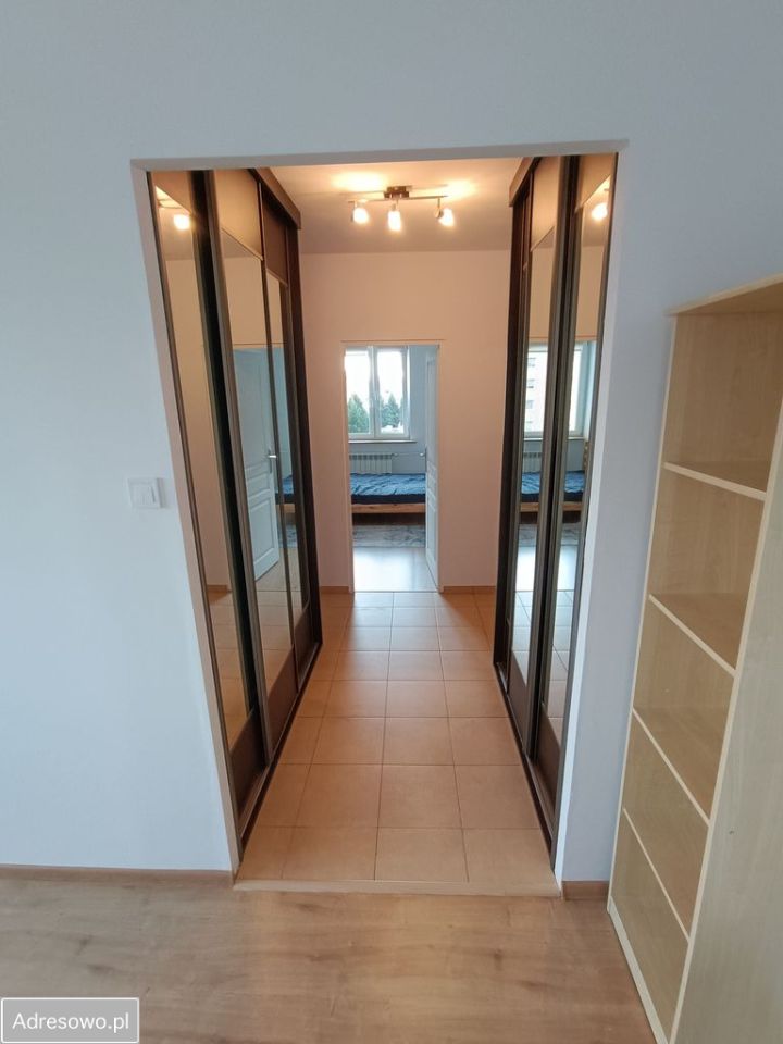 Mieszkanie 3-pokojowe Warszawa Ursynów, ul. Na Uboczu. Zdjęcie 7