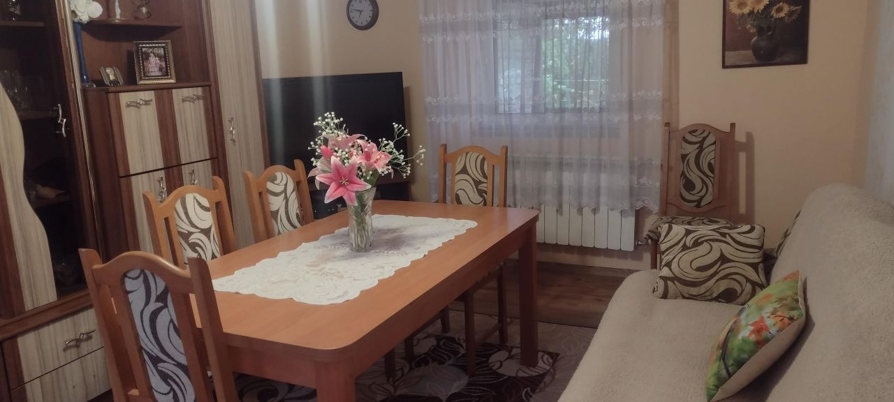 dom wolnostojący, 2 pokoje Smolnik. Zdjęcie 15
