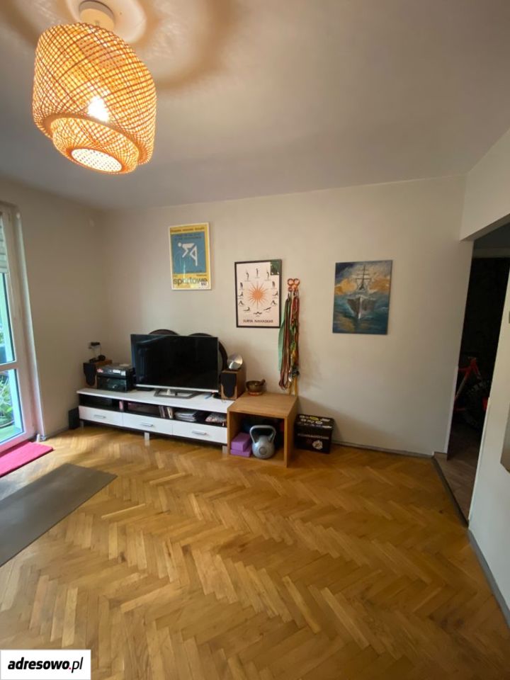 Mieszkanie 1-pokojowe Wrocław Gajowice, ul. Kwaśna. Zdjęcie 2