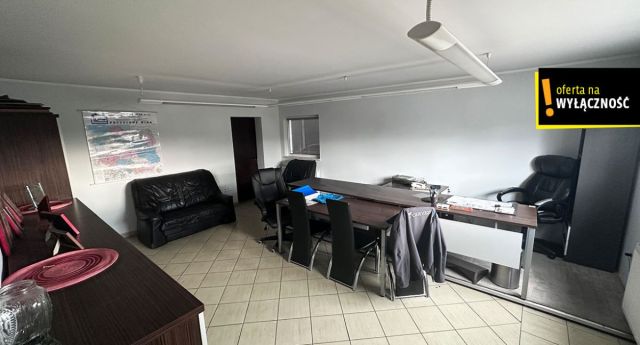 Hala/magazyn Racibórz, ul. Podmiejska. Zdjęcie 9