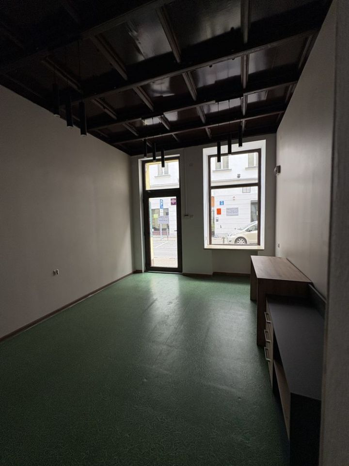 Lokal Sosnowiec Centrum, ul. Targowa. Zdjęcie 3
