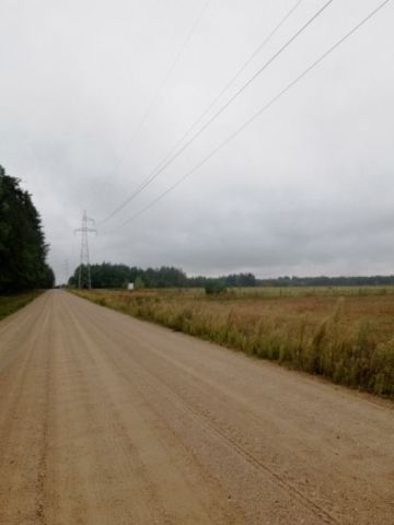 Działka rolna Knyszyn. Zdjęcie 1