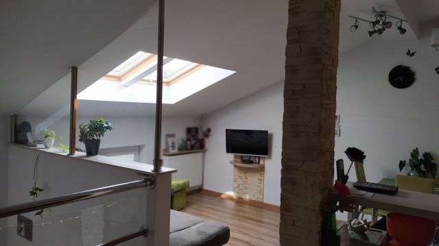 Mieszkanie 3-pokojowe Nowy Dwór Mazowiecki Osiedle Młodych. Zdjęcie 1