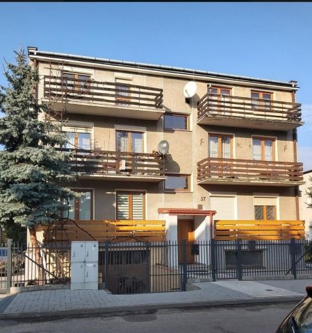 Mieszkanie 5-pokojowe Lublin LSM, ul. Karola Namysłowskiego. Zdjęcie 1