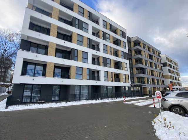 Mieszkanie 2-pokojowe Gdańsk Łostowice, ul. Wielkopolska. Zdjęcie 1