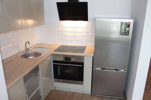 Mieszkanie 2-pokojowe Koszalin, ul. Feliksa Nowowiejskiego. Zdjęcie 1