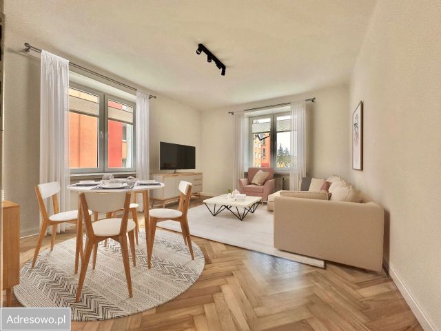 Mieszkanie 2-pokojowe Skawina, ul. Aleksandra Głowackiego. Zdjęcie 1