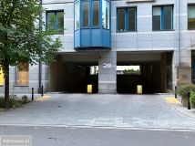 Garaż/miejsce parkingowe Warszawa Wola, ul. Łucka. Zdjęcie 4