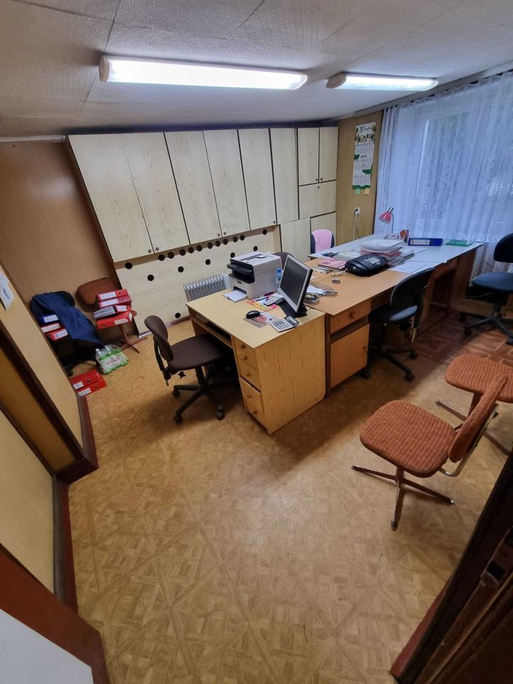 Biuro Wszemiłowice. Zdjęcie 3