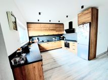 dom wolnostojący, 5 pokoi Wielkie Radowiska. Zdjęcie 2