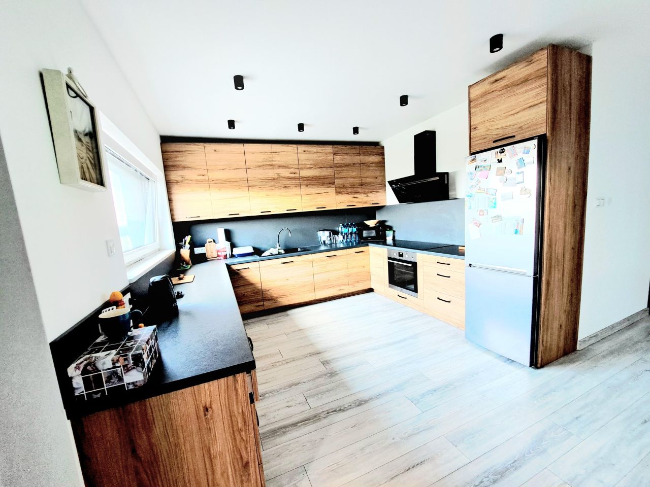 dom wolnostojący, 5 pokoi Wielkie Radowiska. Zdjęcie 3