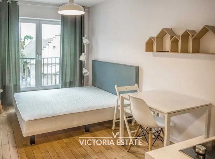 Mieszkanie do wynajęcia Kraków, ul. Tadeusza Rejtana