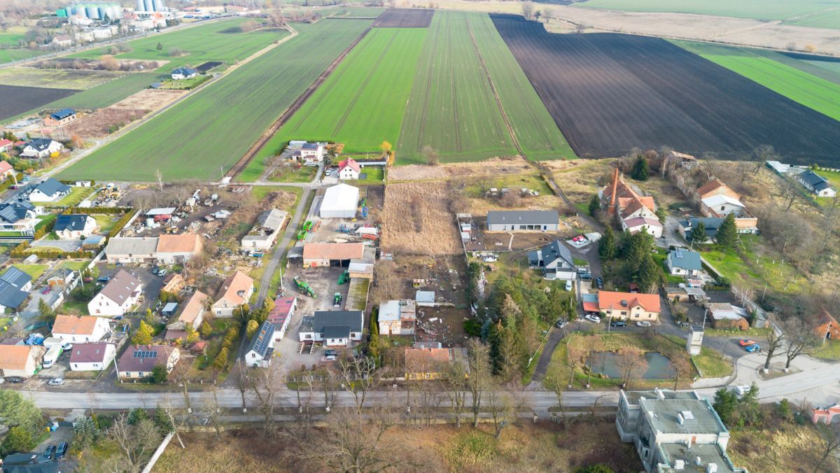 Działka budowlana Galowice, ul. Dębowa. Zdjęcie 5