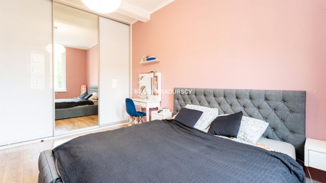 Mieszkanie 2-pokojowe Kraków Nowa Huta, os. Stalowe. Zdjęcie 10