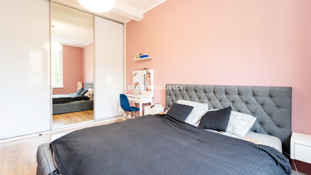 Mieszkanie 2-pokojowe Kraków Nowa Huta, os. Stalowe. Zdjęcie 10