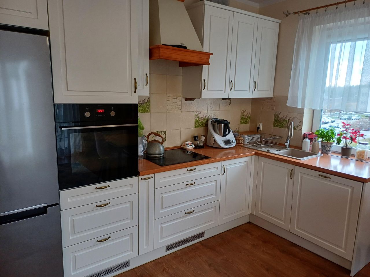 Mieszkanie 3-pokojowe Wieliszew, ul. Książęca. Zdjęcie 3