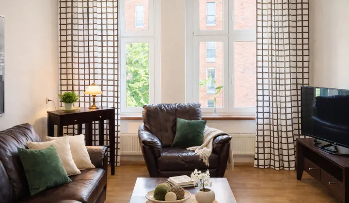 Mieszkanie 3-pokojowe Gliwice Śródmieście, ul. Jana Pawła II