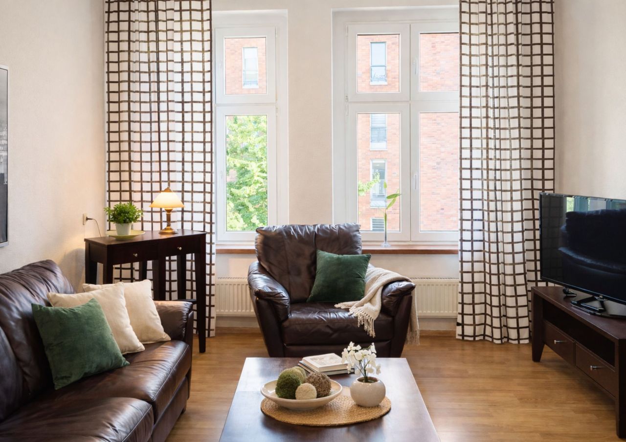 Mieszkanie 3-pokojowe Gliwice Śródmieście, ul. Jana Pawła II. Zdjęcie 1