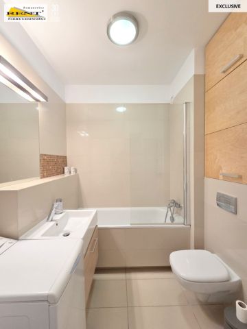 Mieszkanie 2-pokojowe Międzyzdroje, ul. Gryfa Pomorskiego. Zdjęcie 16