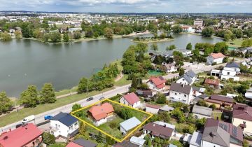 dom wolnostojący, 4 pokoje Suwałki, ul. Zastawie